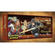 Red Dragon Inn - Allies Ohava vs. Murgath