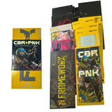 CBR+PNK: Augmented RPG - Gap Games