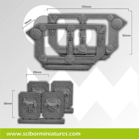 Celtic Conversion set1 (6) - Gap Games