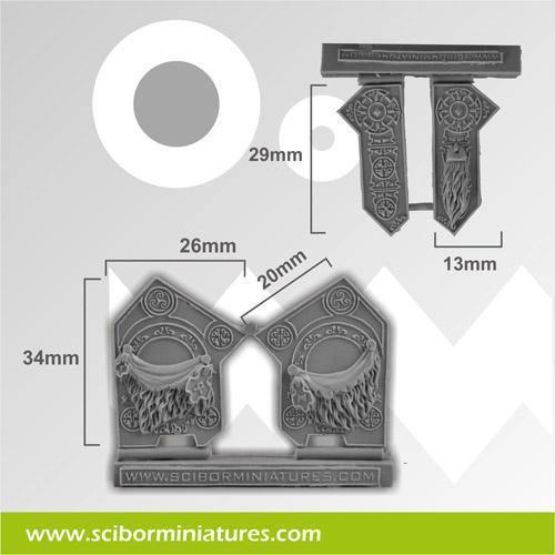 Celtic Conversion set2 (4) - Gap Games