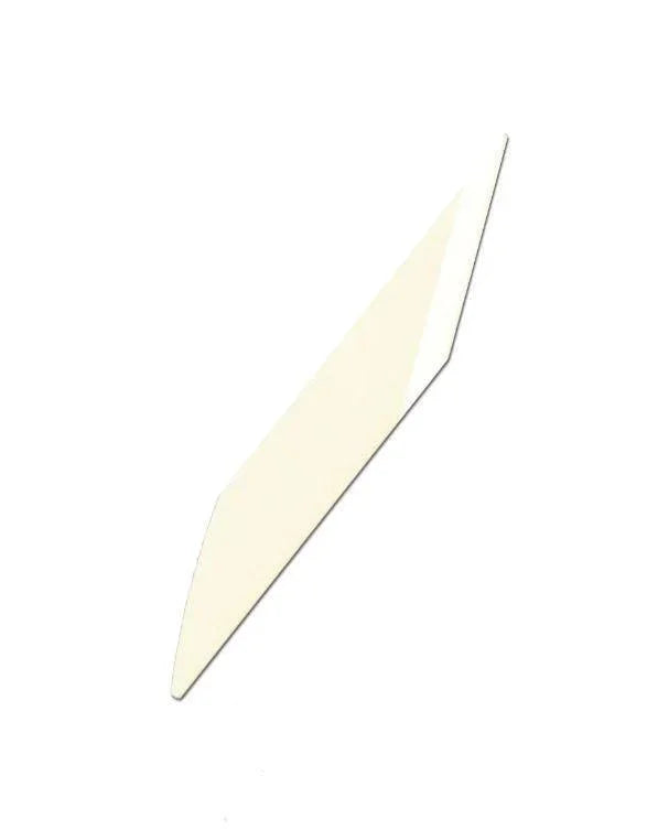 Ceramic Scraper Refill (1pc) - Gap Games