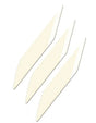 Ceramic Scraper Refill (3pc) - Gap Games