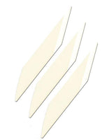 Ceramic Scraper Refill (3pc) - Gap Games