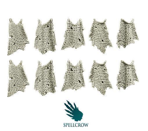 Chain Mail Tabards - Gap Games