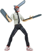 Chainsaw Man Figma Denji - Gap Games