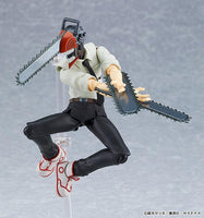 Chainsaw Man Figma Denji - Gap Games