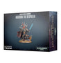 Chaos Space Marines: Abaddon The Despoiler - Gap Games