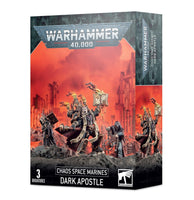 Chaos Space Marines: Dark Apostle - Gap Games