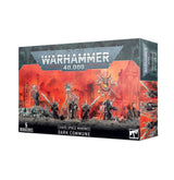Chaos Space Marines: Dark Commune - Gap Games