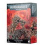 Chaos Space Marines: Heldrake - Gap Games