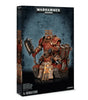 Chaos Space Marines: Khorne Lord of Skulls - Gap Games