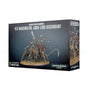 Chaos Space Marines: Lord Discordant on Helstalker - Gap Games