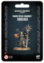 Chaos Space Marines: Sorcerer - Gap Games