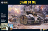 Char B1 bis - Gap Games