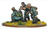 Chindit 3" Mortar Team - Gap Games