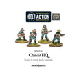 Chindit Command (4) - Gap Games