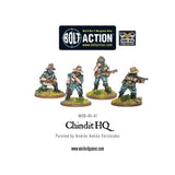 Chindit Command (4) - Gap Games