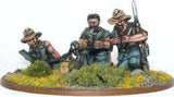 Chindit Vickers MMG & Crew - Gap Games