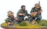 Chindit Vickers MMG & Crew - Gap Games