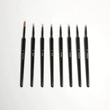 Chronicle Cards - Kolinsky Sable Brush Set - Gap Games
