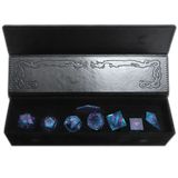 Chronicle RPG - 2d Deluxe Resin Dice Set - Caladium - Gap Games