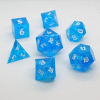 Chronicle RPG - Dice - Arcana - Gap Games