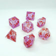 Chronicle RPG - Dice - Blossom - Gap Games