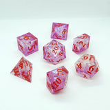 Chronicle RPG - Dice - Blossom - Gap Games