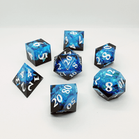 Chronicle RPG - Dice - Depths - Gap Games