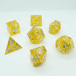Chronicle RPG - Dice - Glint - Gap Games