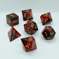 Chronicle RPG - Dice - Ignus - Gap Games