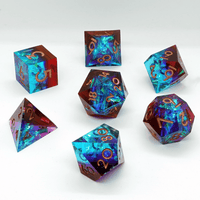 Chronicle RPG - Dice - Medley - Gap Games