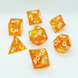 Chronicle RPG - Dice - Spark - Gap Games