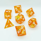 Chronicle RPG - Dice - Spark - Gap Games