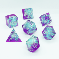 Chronicle RPG - Dice - Vein - Gap Games