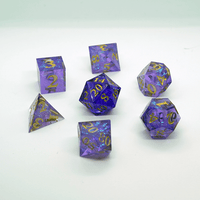 Chronicle RPG - Dice - Warlock - Gap Games