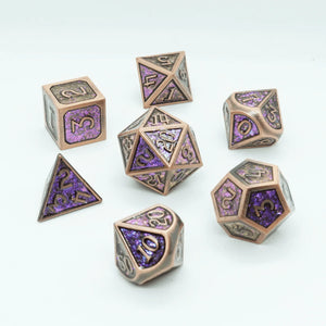 CHRONICLE RPG - ACCESSORIES & DICE