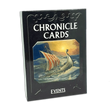 Chronicle RPG - Universal Events Deck - Gap Games