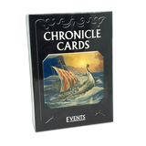 Chronicle RPG - Universal Events Deck - Gap Games