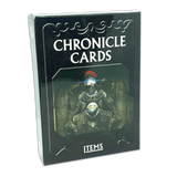 Chronicle RPG - Universal Items Deck - Gap Games