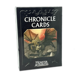 Chronicle RPG - Universal Monster Attributes Deck - Gap Games