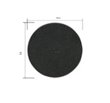 Citadel 100mm Round Base - Gap Games