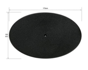 Citadel 170x105mm Oval Base - Gap Games