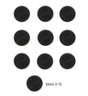 Citadel 32mm Round Bases (10 Pack) - Gap Games
