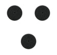 Citadel 50mm Round Bases - Gap Games