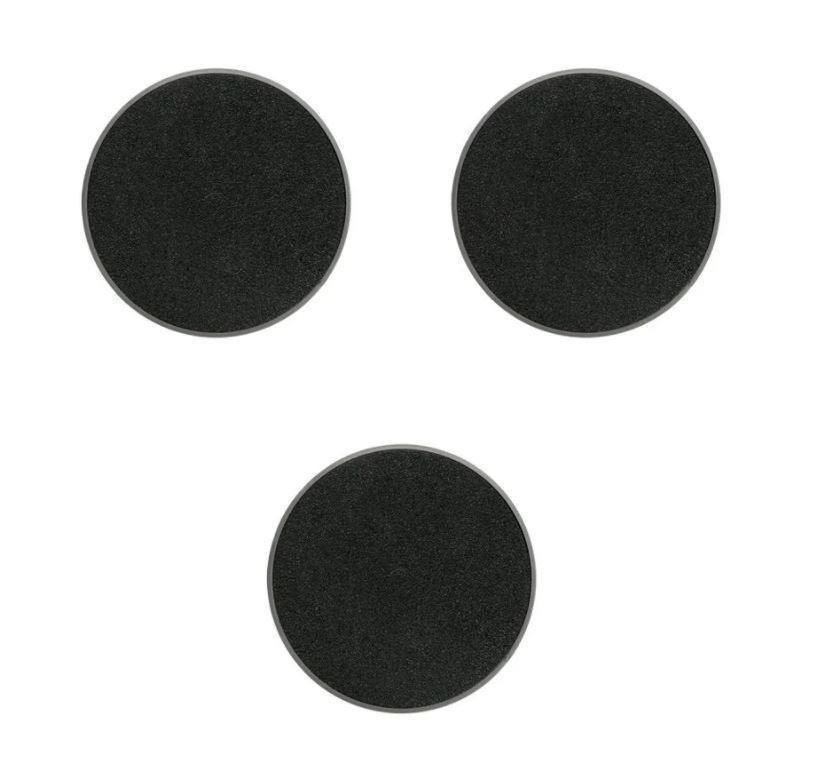Citadel 60mm Round Bases - Gap Games