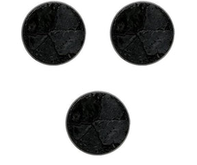 Citadel 60mm Round Bases Textured - Gap Games