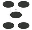 Citadel 60x35mm Oval Bases - Gap Games