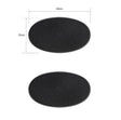 Citadel 90x52mm Oval Bases - Gap Games