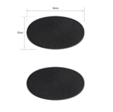 Citadel 90x52mm Oval Bases - Gap Games